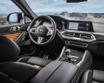 2020 BMW X6 M Competition Interior Wallpapers 150x120 (56)