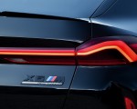 2020 BMW X6 M Competition Tail Light Wallpapers 150x120 (42)