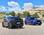 2020 BMW X6 M Competition and BMW X5 M Competition Wallpapers 150x120 (45)