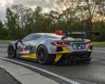 2020 Chevrolet Corvette C8.R Rear Three-Quarter Wallpapers 150x120 (9)