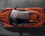 2020 Chevrolet Corvette Stingray Convertible Top Wallpapers 150x120