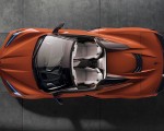 2020 Chevrolet Corvette Stingray Convertible Top Wallpapers 150x120 (8)