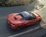 2020 Chevrolet Corvette Stingray Convertible Wallpapers & HD Images