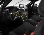 2020 Ferrari 488 Challenge Evo Interior Wallpapers 150x120 (4)