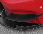 2020 Ferrari 488 GT3 EVO Detail Wallpapers 150x120
