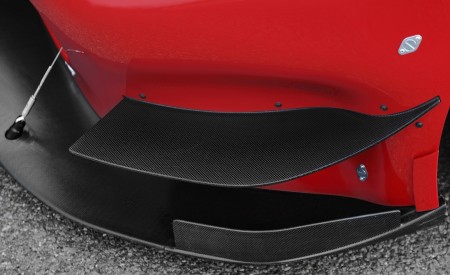 2020 Ferrari 488 GT3 EVO Detail Wallpapers 450x275 (10)