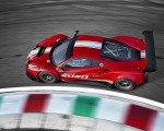2020 Ferrari 488 GT3 EVO Top Wallpapers 150x120 (4)