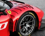 2020 Ferrari 488 GT3 EVO Wheel Wallpapers 150x120 (7)