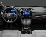 2020 Honda CR-V Hybrid Interior Cockpit Wallpapers 150x120 (16)