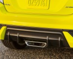 2020 Honda Civic Coupe Sport Exhaust Wallpapers 150x120 (46)