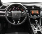 2020 Honda Civic Coupe Sport Interior Cockpit Wallpapers 150x120 (50)