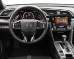 2020 Honda Civic Coupe Sport Interior Cockpit Wallpapers 150x120