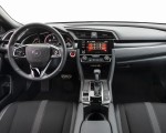 2020 Honda Civic Coupe Sport Interior Cockpit Wallpapers 150x120 (51)