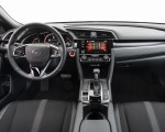 2020 Honda Civic Coupe Sport Interior Cockpit Wallpapers 150x120