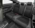 2020 Honda Civic Coupe Sport Interior Rear Seats Wallpapers 150x120