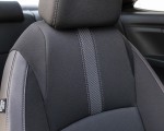 2020 Honda Civic Coupe Sport Interior Seats Wallpapers 150x120