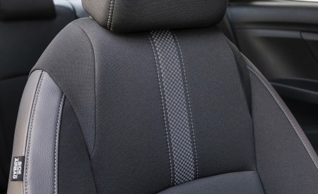 2020 Honda Civic Coupe Sport Interior Seats Wallpapers 450x275 (62)