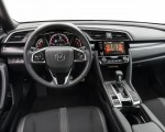 2020 Honda Civic Coupe Sport Interior Wallpapers 150x120