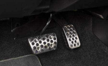 2020 Honda Civic Coupe Sport Pedals Wallpapers 450x275 (48)