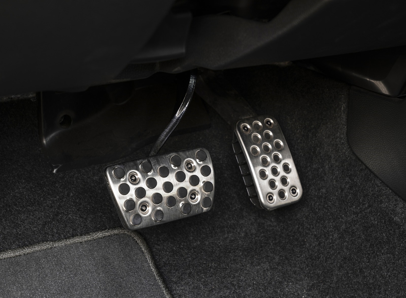 2020 Honda Civic Coupe Sport Pedals Wallpapers #48 of 67