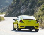 2020 Honda Civic Coupe Sport Rear Wallpapers 150x120 (11)