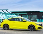 2020 Honda Civic Coupe Sport Side Wallpapers 150x120 (32)