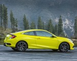 2020 Honda Civic Coupe Sport Side Wallpapers 150x120 (23)