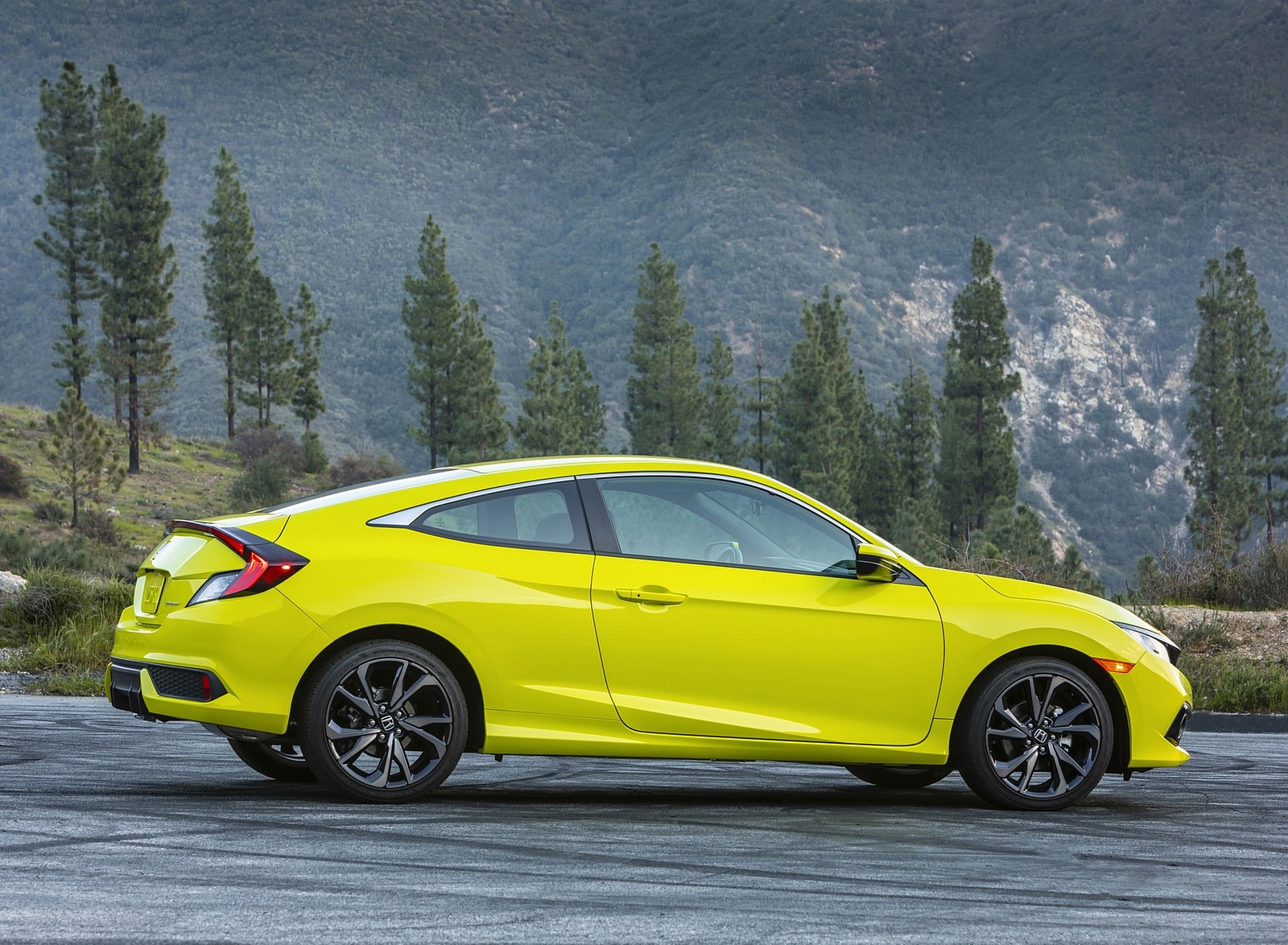 Honda Sport Coupe