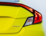 2020 Honda Civic Coupe Sport Tail Light Wallpapers 150x120 (37)