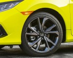 2020 Honda Civic Coupe Sport Wheel Wallpapers 150x120 (35)