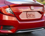 2020 Honda Civic Sedan Touring Detail Wallpapers 150x120 (44)