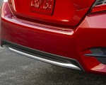 2020 Honda Civic Sedan Touring Detail Wallpapers 150x120 (45)