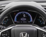 2020 Honda Civic Sedan Touring Digital Instrument Cluster Wallpapers 150x120 (52)