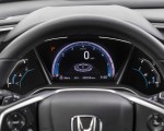 2020 Honda Civic Sedan Touring Digital Instrument Cluster Wallpapers 150x120