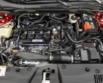 2020 Honda Civic Sedan Touring Engine Wallpapers 150x120 (46)
