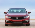2020 Honda Civic Sedan Touring Front Wallpapers 150x120 (28)