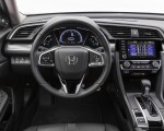 2020 Honda Civic Sedan Touring Interior Cockpit Wallpapers 150x120 (55)