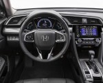 2020 Honda Civic Sedan Touring Interior Cockpit Wallpapers 150x120