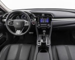 2020 Honda Civic Sedan Touring Interior Cockpit Wallpapers 150x120 (54)
