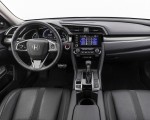 2020 Honda Civic Sedan Touring Interior Cockpit Wallpapers 150x120