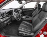 2020 Honda Civic Sedan Touring Interior Front Seats Wallpapers 150x120 (58)