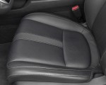 2020 Honda Civic Sedan Touring Interior Seats Wallpapers 150x120