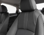 2020 Honda Civic Sedan Touring Interior Seats Wallpapers 150x120 (60)