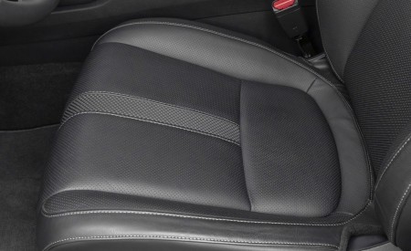 2020 Honda Civic Sedan Touring Interior Seats Wallpapers 450x275 (61)