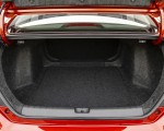 2020 Honda Civic Sedan Touring Trunk Wallpapers 150x120