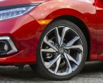 2020 Honda Civic Sedan Touring Wheel Wallpapers 150x120 (38)