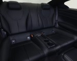 2020 Infiniti Q60 Edition 30 Interior Rear Seats Wallpapers 150x120 (5)