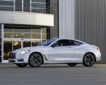 2020 Infiniti Q60 Edition 30 Wallpapers & HD Images