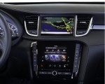 2020 Infiniti QX50 Edition 30 Central Console Wallpapers 150x120 (7)