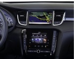 2020 Infiniti QX50 Edition 30 Central Console Wallpapers 150x120